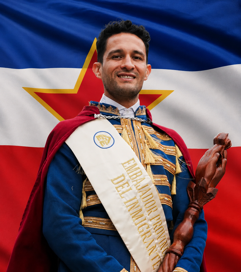 Germán Céspedes